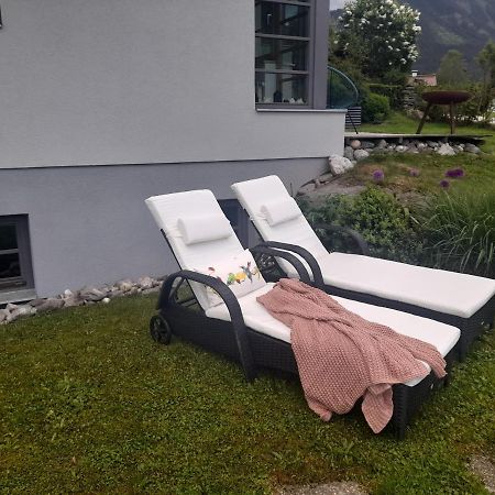Apartmán Lilly Fein Hopfgarten im Brixental Exteriér fotografie