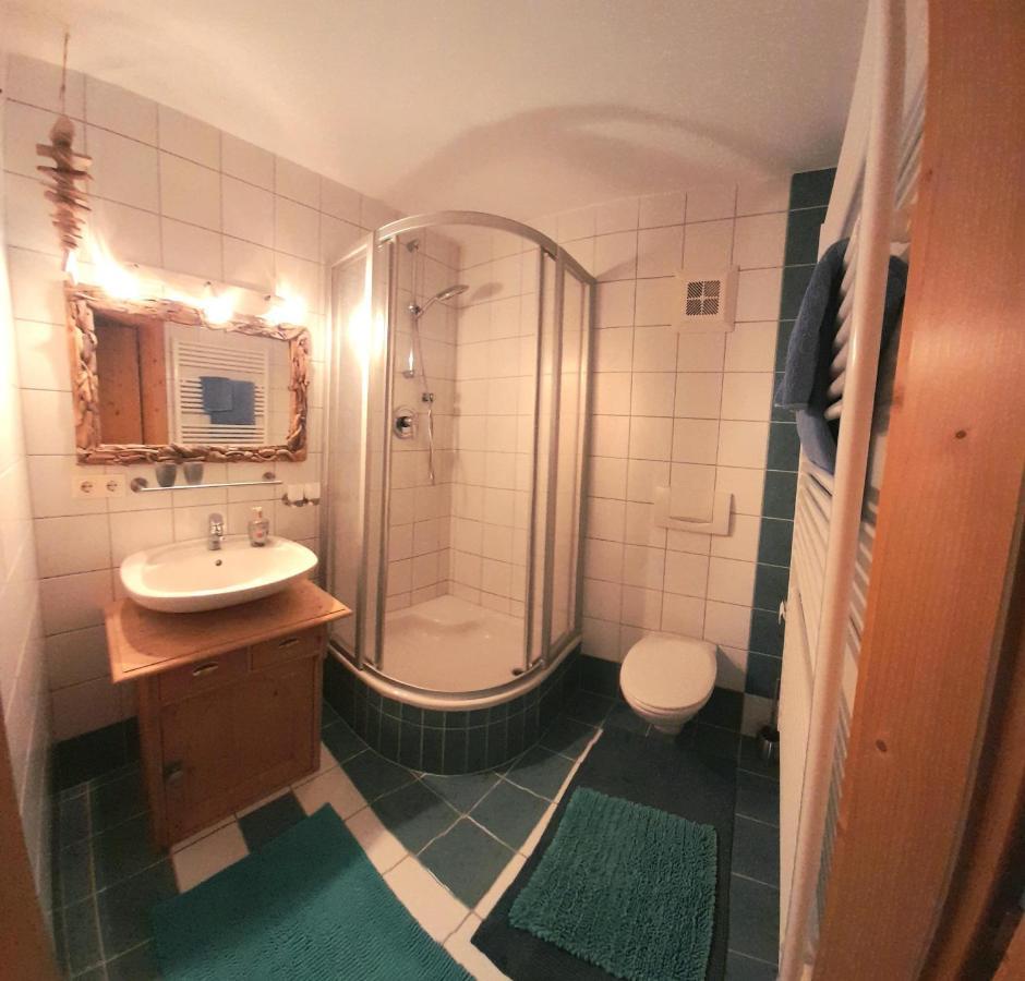 Apartmán Lilly Fein Hopfgarten im Brixental Exteriér fotografie