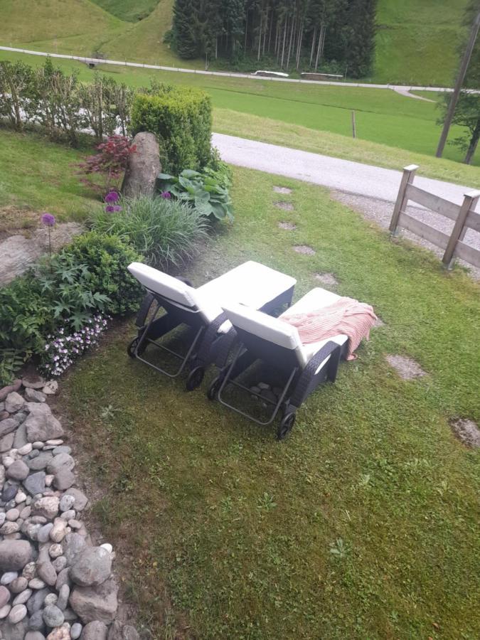 Apartmán Lilly Fein Hopfgarten im Brixental Exteriér fotografie