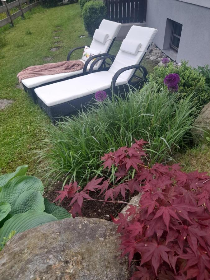 Apartmán Lilly Fein Hopfgarten im Brixental Exteriér fotografie